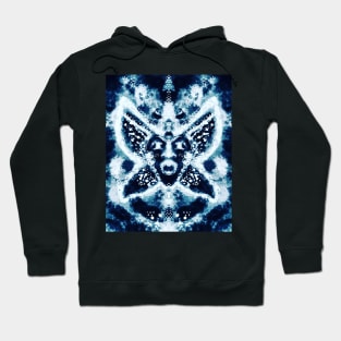 The Moth Man Hoodie